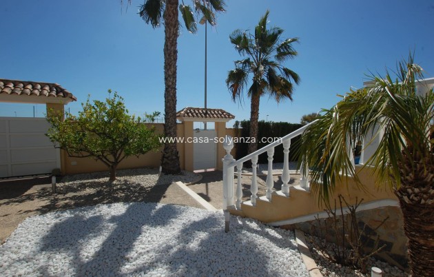 Revente - Villa - Ciudad Quesada - Costa Blanca