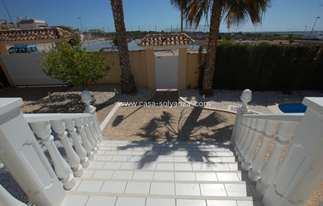 Revente - Villa - Ciudad Quesada - Costa Blanca