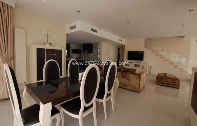 Revente - Villa - Ciudad Quesada - Costa Blanca