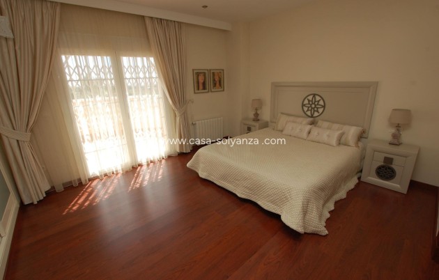 Revente - Villa - Ciudad Quesada - Costa Blanca