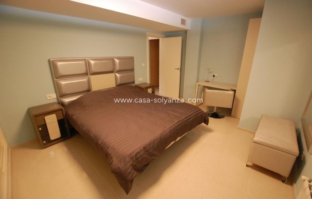 Revente - Villa - Ciudad Quesada - Costa Blanca