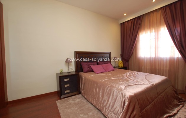Revente - Villa - Ciudad Quesada - Costa Blanca