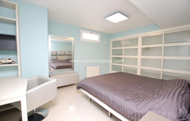 Revente - Villa - Ciudad Quesada - Costa Blanca