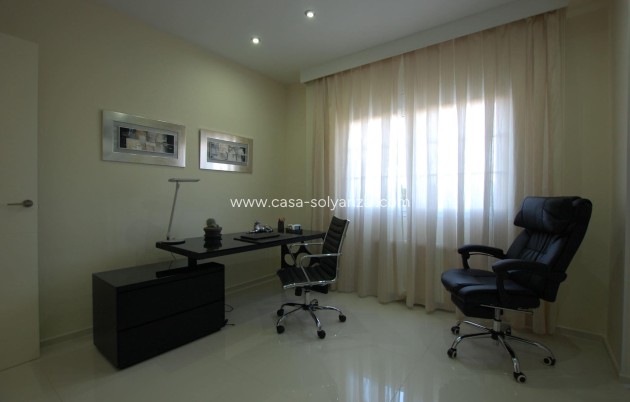 Revente - Villa - Ciudad Quesada - Costa Blanca