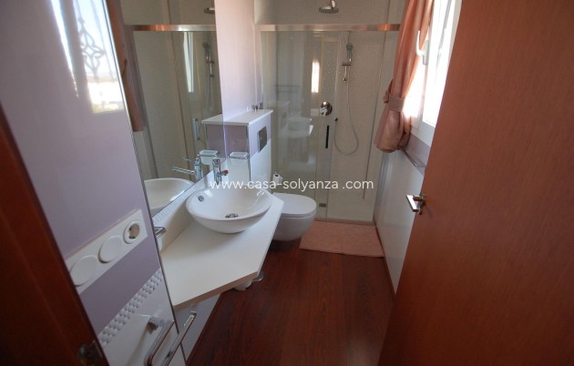 Revente - Villa - Ciudad Quesada - Costa Blanca