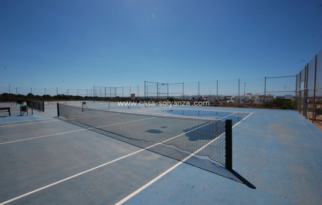 Revente - Villa - Ciudad Quesada - Costa Blanca