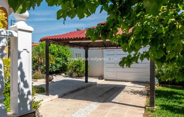 Herverkoop - Villa - Torrevieja - Costa Blanca