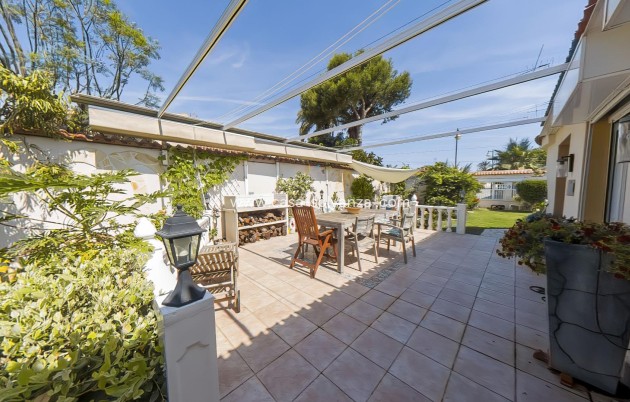 Herverkoop - Villa - Torrevieja - Costa Blanca