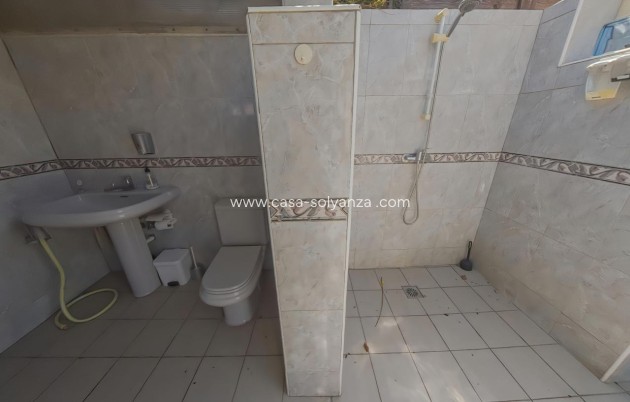 Herverkoop - Villa - Torrevieja - Costa Blanca