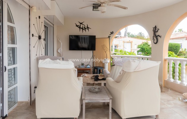 Herverkoop - Villa - Torrevieja - Costa Blanca