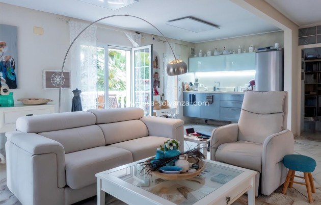 Herverkoop - Villa - Torrevieja - Costa Blanca