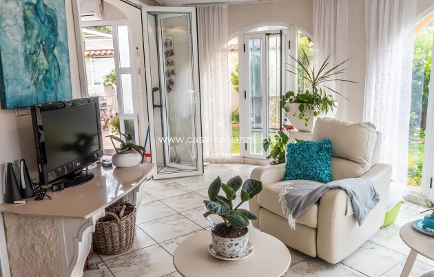 Herverkoop - Villa - Torrevieja - Costa Blanca