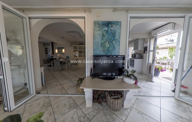 Herverkoop - Villa - Torrevieja - Costa Blanca