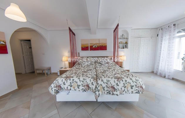 Herverkoop - Villa - Torrevieja - Costa Blanca