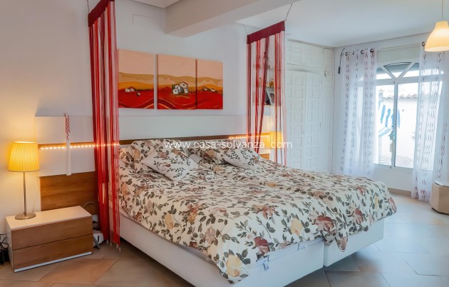 Herverkoop - Villa - Torrevieja - Costa Blanca