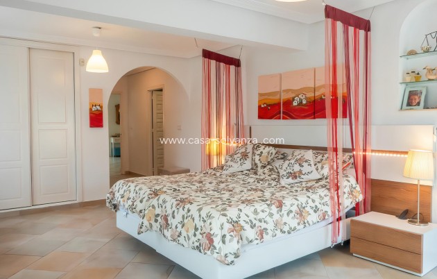 Herverkoop - Villa - Torrevieja - Costa Blanca