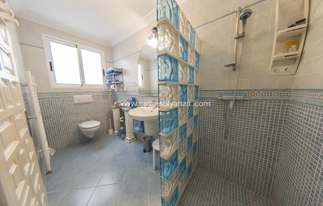 Herverkoop - Villa - Torrevieja - Costa Blanca