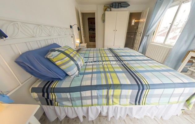 Herverkoop - Villa - Torrevieja - Costa Blanca