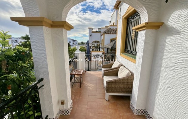 Herverkoop - Villa - Orihuela - Desamparados - Hurchillo - Torremendo