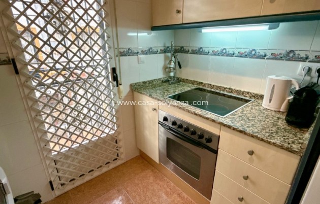 Herverkoop - Villa - Orihuela - Desamparados - Hurchillo - Torremendo