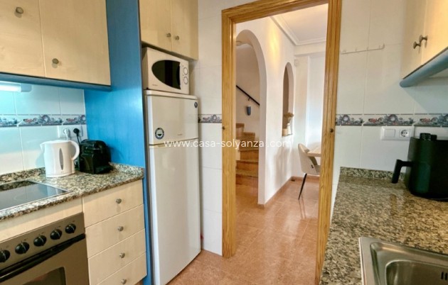 Herverkoop - Villa - Orihuela - Desamparados - Hurchillo - Torremendo