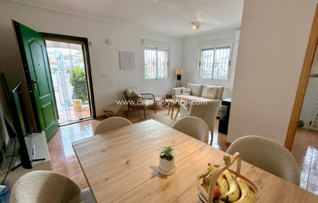 Herverkoop - Villa - Orihuela - Desamparados - Hurchillo - Torremendo