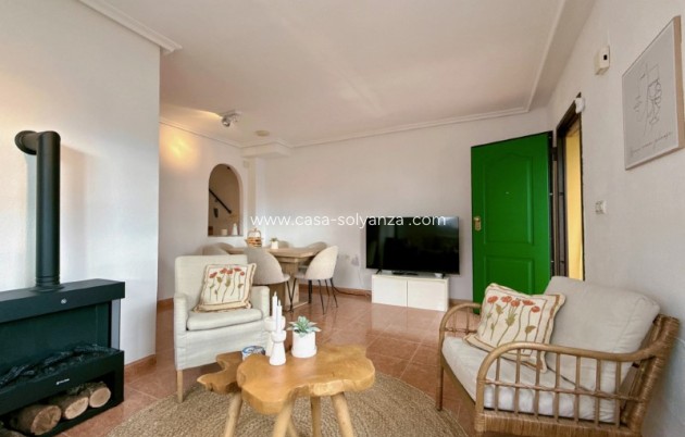 Herverkoop - Villa - Orihuela - Desamparados - Hurchillo - Torremendo