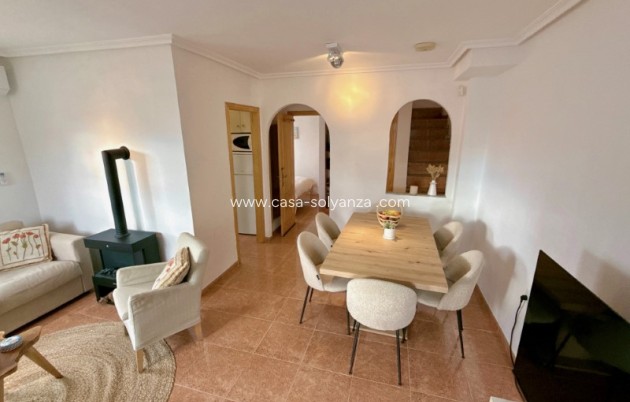 Herverkoop - Villa - Orihuela - Desamparados - Hurchillo - Torremendo