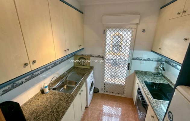 Herverkoop - Villa - Orihuela - Desamparados - Hurchillo - Torremendo