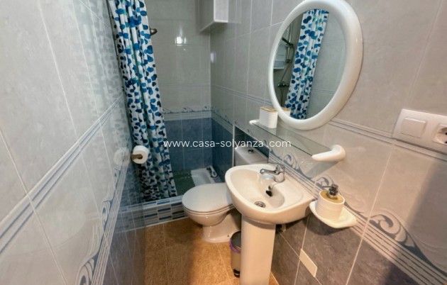 Herverkoop - Villa - Orihuela - Desamparados - Hurchillo - Torremendo