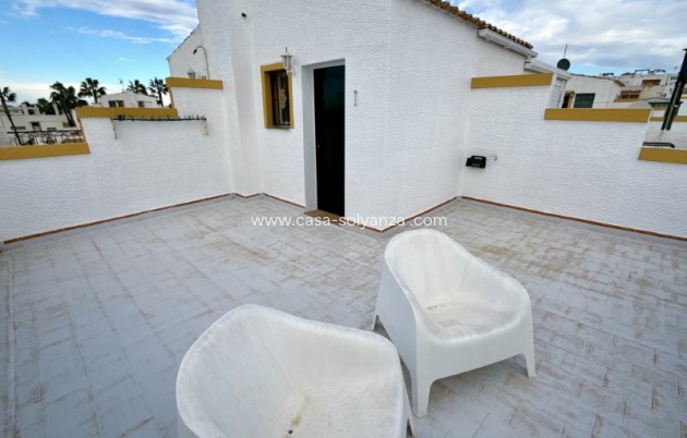 Herverkoop - Villa - Orihuela - Desamparados - Hurchillo - Torremendo