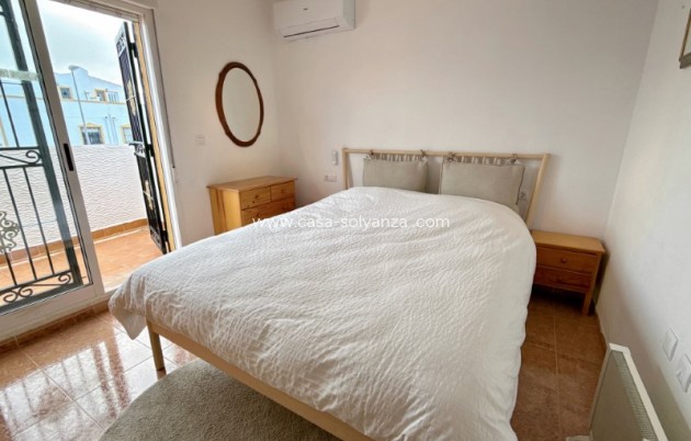 Herverkoop - Villa - Orihuela - Desamparados - Hurchillo - Torremendo