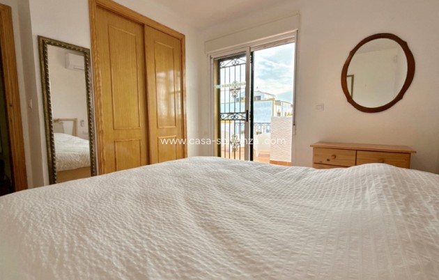 Herverkoop - Villa - Orihuela - Desamparados - Hurchillo - Torremendo