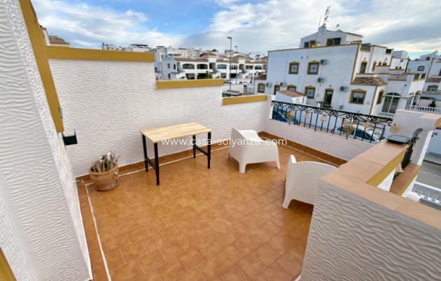 Herverkoop - Villa - Orihuela - Desamparados - Hurchillo - Torremendo