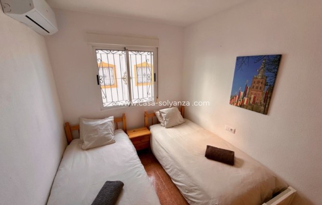 Herverkoop - Villa - Orihuela - Desamparados - Hurchillo - Torremendo