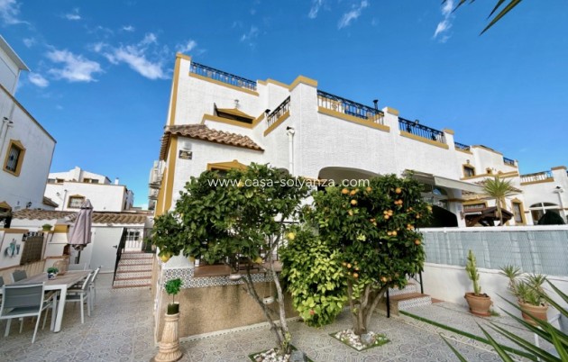 Herverkoop - Villa - Orihuela - Desamparados - Hurchillo - Torremendo