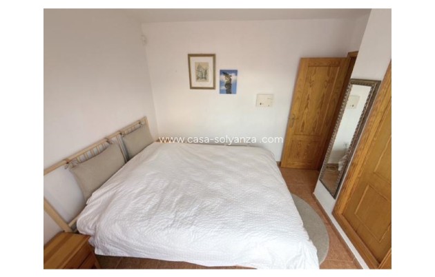 Herverkoop - Villa - Orihuela - Desamparados - Hurchillo - Torremendo