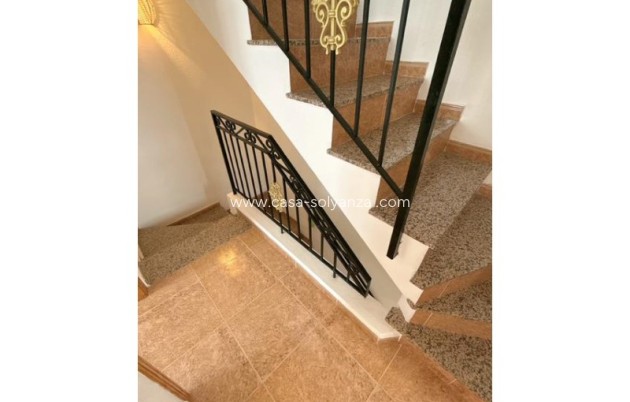 Herverkoop - Villa - Orihuela - Desamparados - Hurchillo - Torremendo