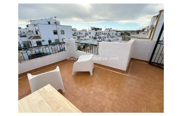 Herverkoop - Villa - Orihuela - Desamparados - Hurchillo - Torremendo