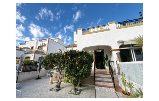 Herverkoop - Villa - Orihuela - Desamparados - Hurchillo - Torremendo