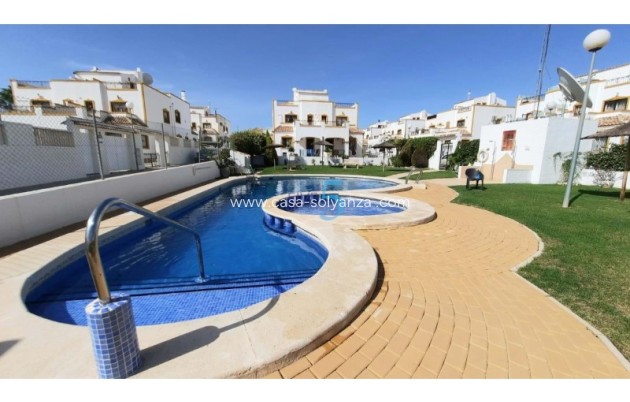 Herverkoop - Villa - Orihuela - Desamparados - Hurchillo - Torremendo