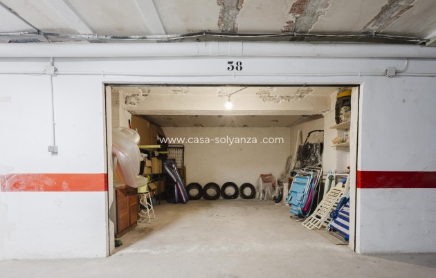 Herverkoop - Appartement / flat - Torrevieja - Playa del Acequión