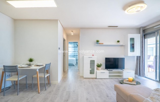 Herverkoop - Flat - Orihuela Costa - Los Dolses