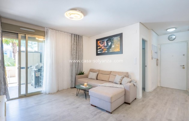 Herverkoop - Flat - Orihuela Costa - Los Dolses