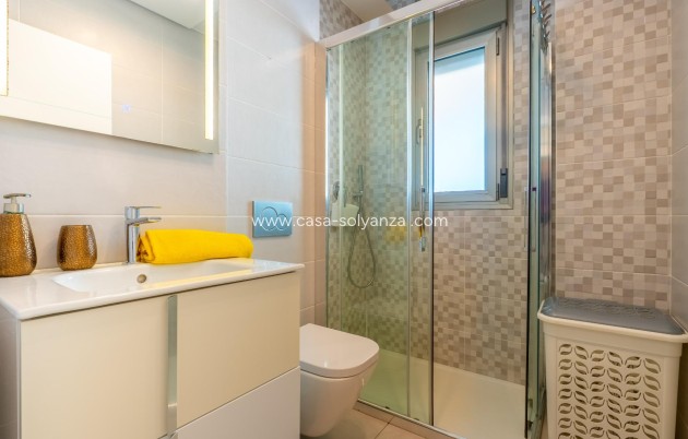 Herverkoop - Flat - Orihuela Costa - Los Dolses