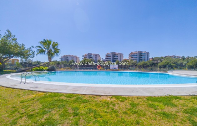 Herverkoop - Flat - Orihuela Costa - Los Dolses