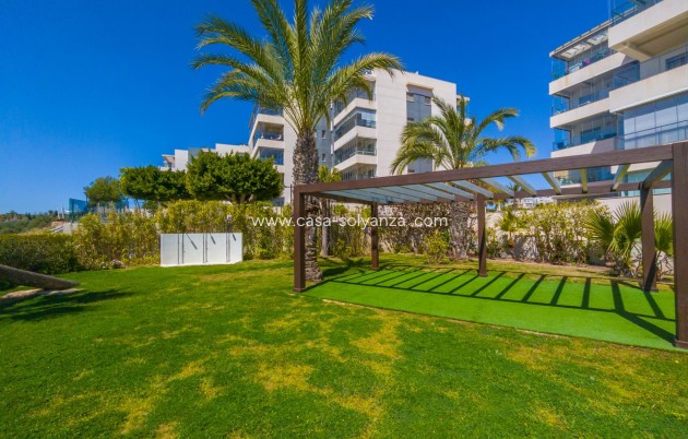 Herverkoop - Flat - Orihuela Costa - Los Dolses