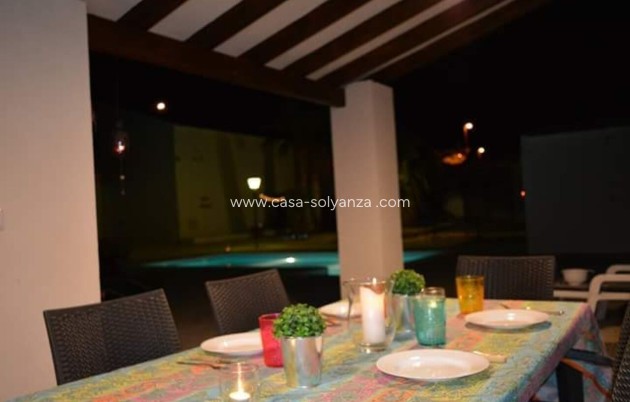 Resale - Townhouse - Rodriguillo - Inland