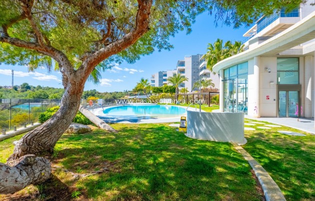 Herverkoop - Flat - Orihuela Costa - Los Dolses