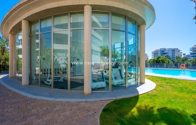 Herverkoop - Flat - Orihuela Costa - Los Dolses